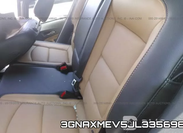 3GNAXMEV5JL335696 фото 9