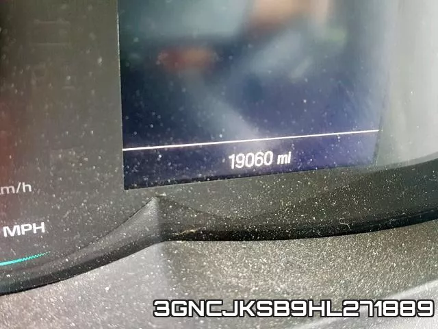 3GNCJKSB9HL271889 фото 9