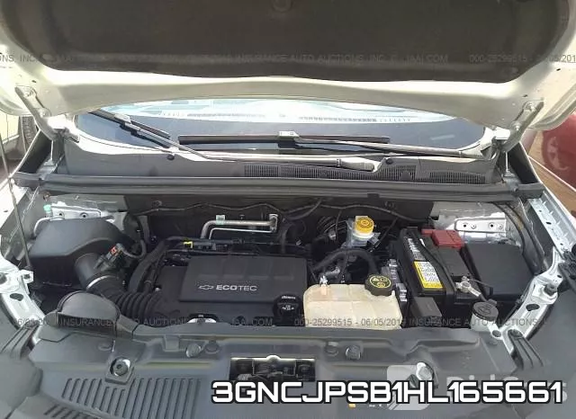 3GNCJPSB1HL165661 фото 2
