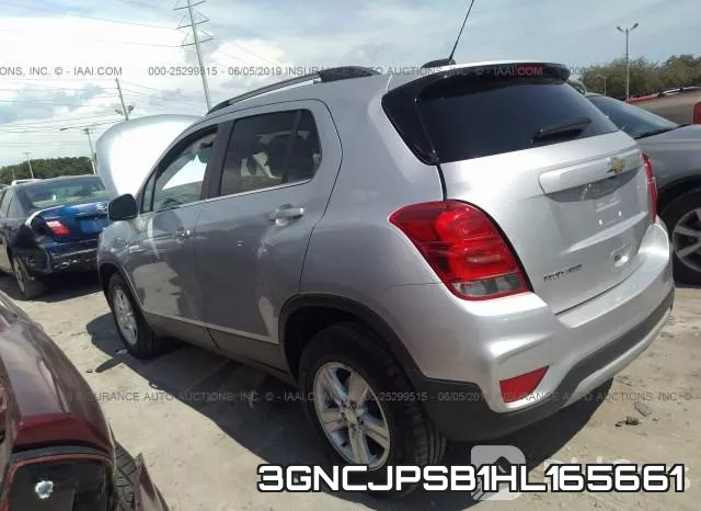 3GNCJPSB1HL165661 фото 4