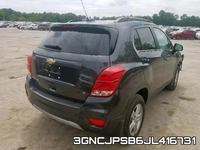 3GNCJPSB6JL416731 фото 5