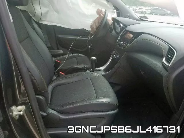 3GNCJPSB6JL416731 фото 6