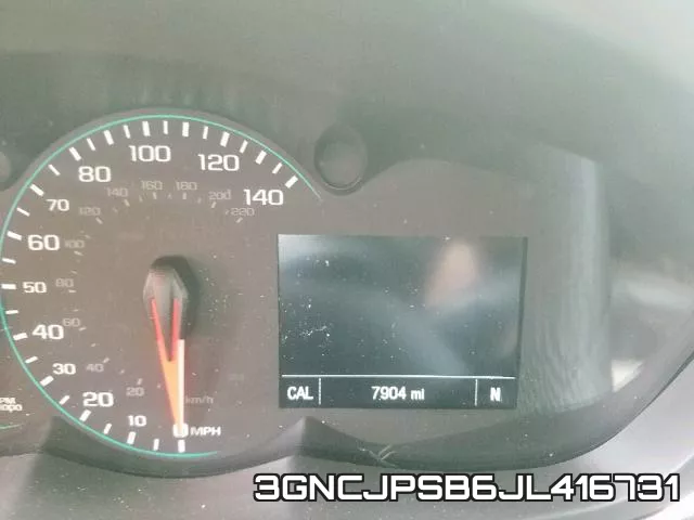3GNCJPSB6JL416731 фото 9