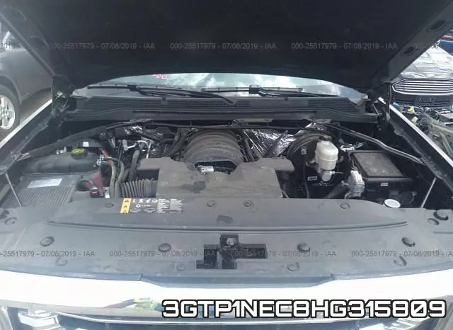 3GTP1NEC8HG315809 фото 2