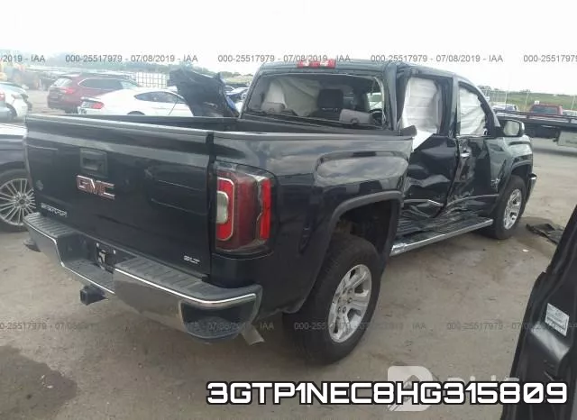 3GTP1NEC8HG315809 фото 5