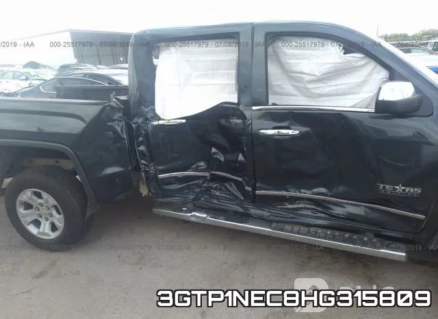 3GTP1NEC8HG315809 фото 7
