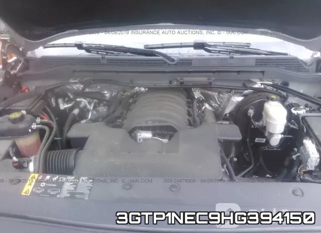 3GTP1NEC9HG394150 фото 2
