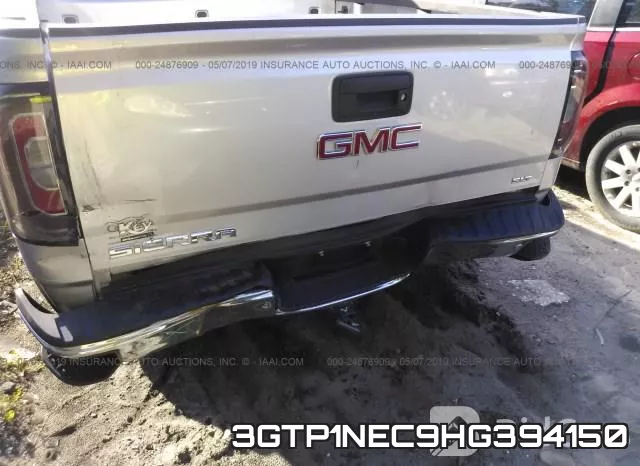 3GTP1NEC9HG394150 фото 7