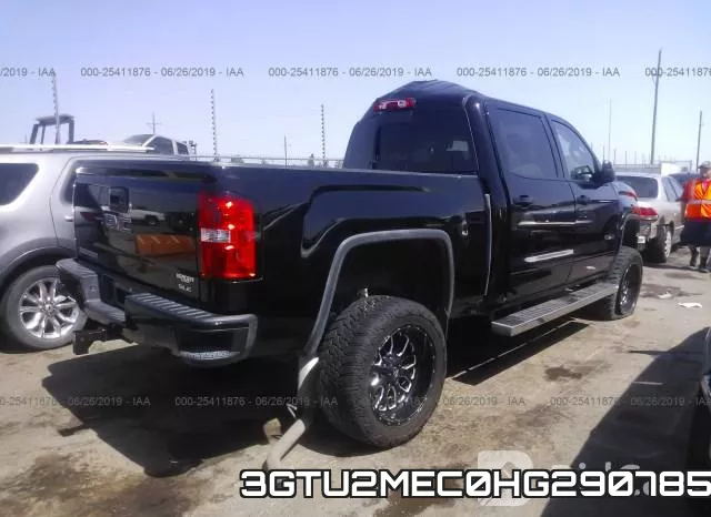 3GTU2MEC0HG290785 фото 5