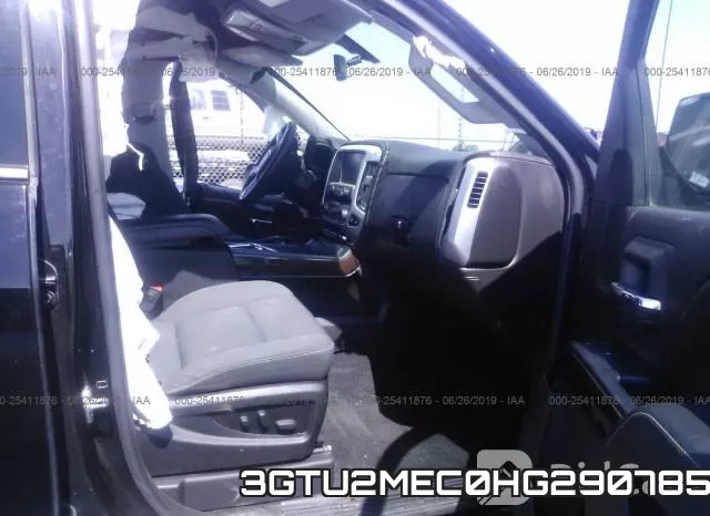 3GTU2MEC0HG290785 фото 6