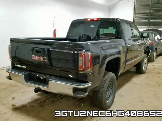 3GTU2NEC6HG408652 фото 5