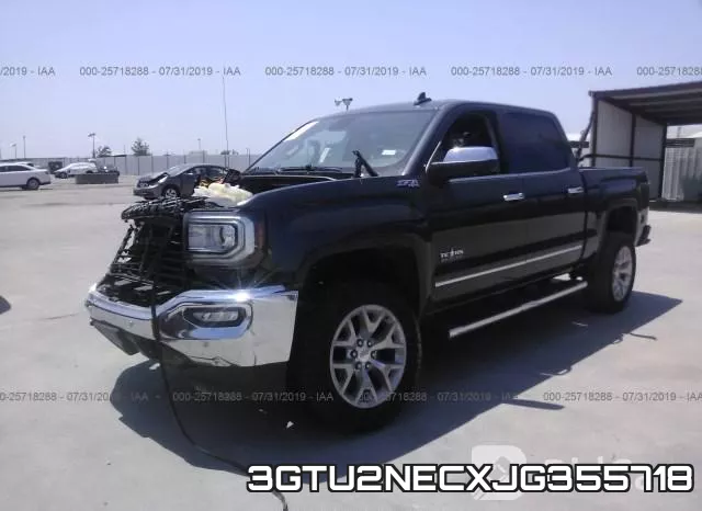 3GTU2NECXJG355718 фото 3