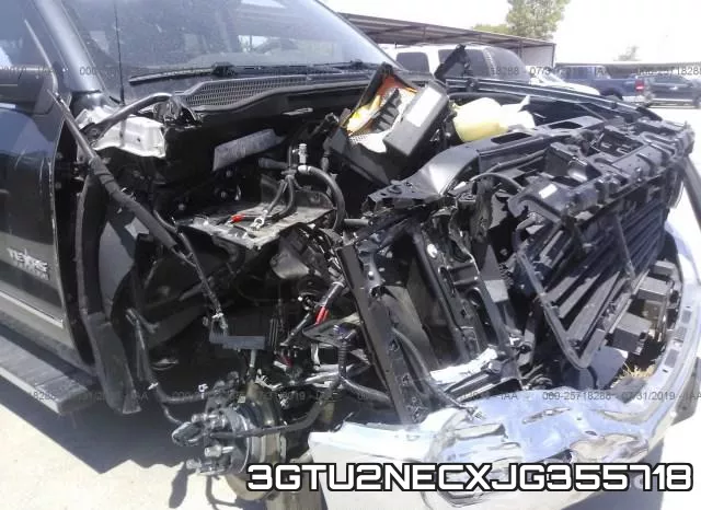 3GTU2NECXJG355718 фото 7