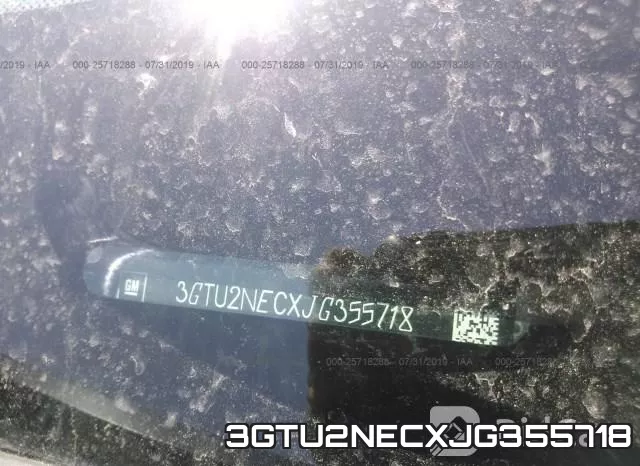 3GTU2NECXJG355718 фото 10