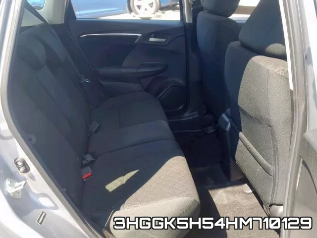 3HGGK5H54HM710129 фото 7