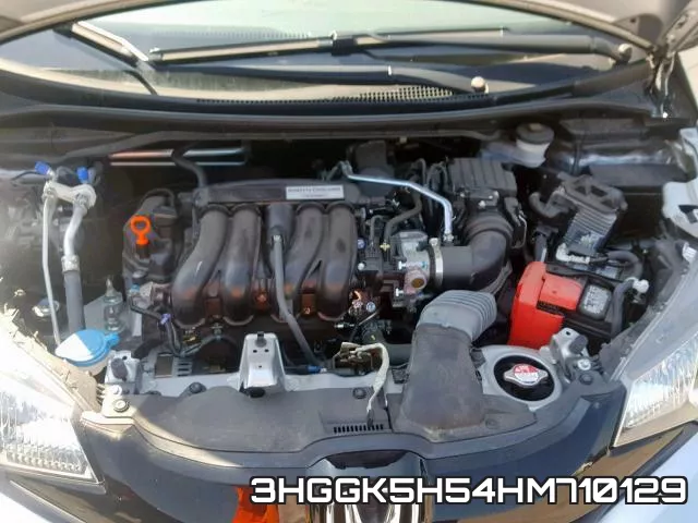 3HGGK5H54HM710129 фото 8