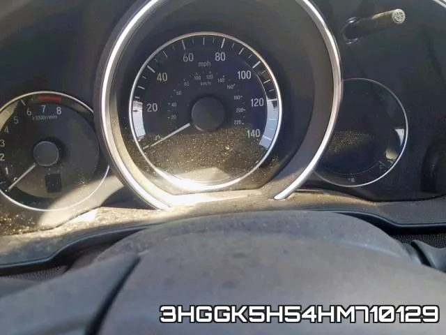 3HGGK5H54HM710129 фото 9