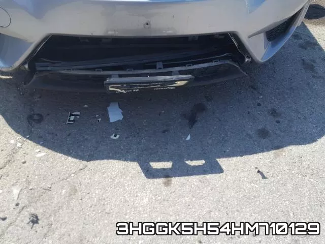3HGGK5H54HM710129 фото 10