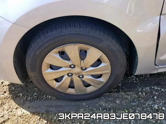 3KPA24AB3JE078478 фото 10