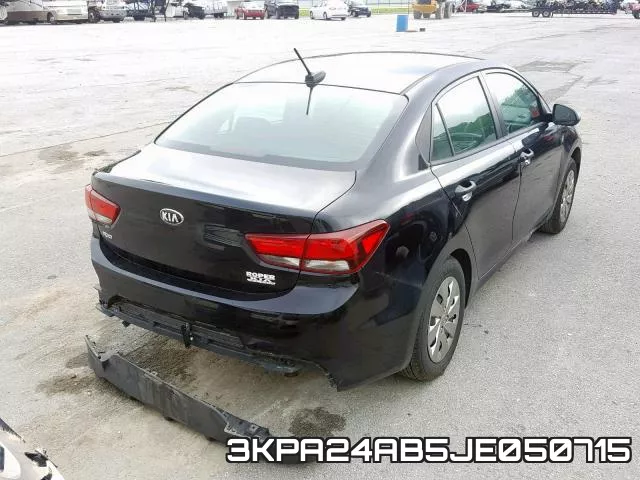 3KPA24AB5JE050715 фото 5