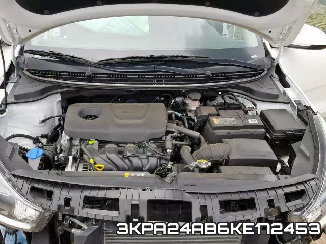 3KPA24AB6KE172453 фото 8