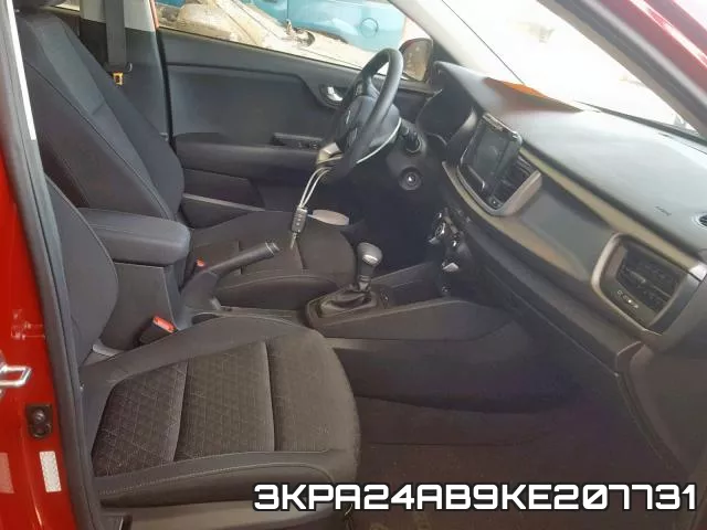 3KPA24AB9KE207731 фото 6