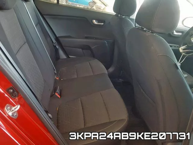 3KPA24AB9KE207731 фото 7