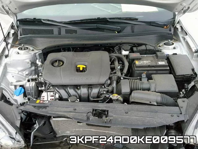 3KPF24AD0KE009577 фото 8