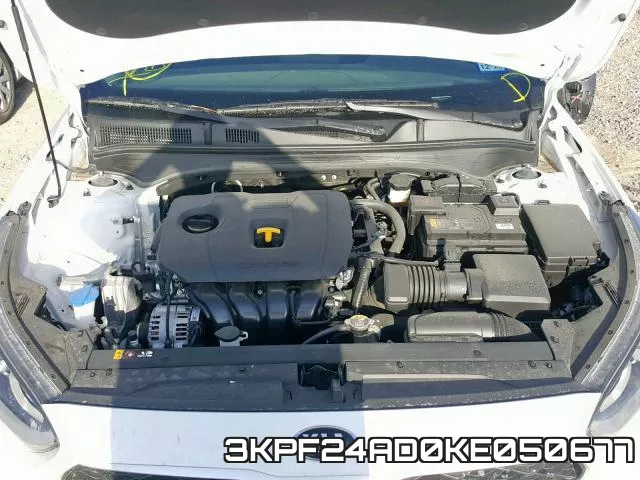 3KPF24AD0KE050677 фото 8