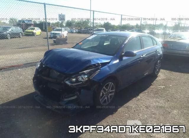 3KPF34AD7KE021867 фото 3