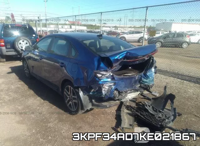 3KPF34AD7KE021867 фото 4