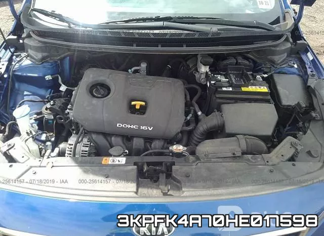 3KPFK4A70HE017598 фото 2