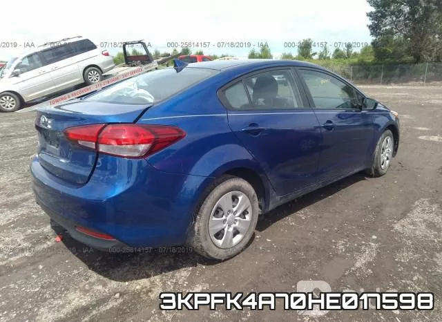 3KPFK4A70HE017598 фото 5