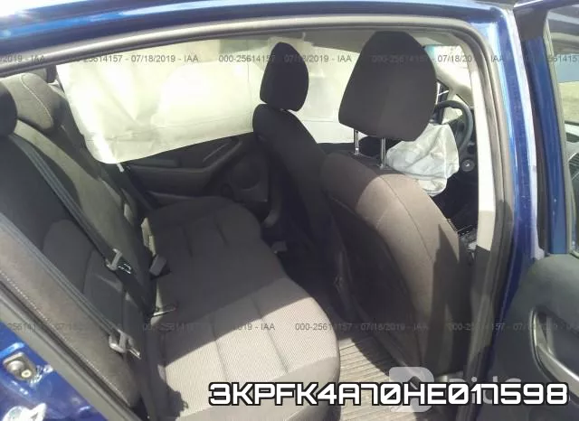 3KPFK4A70HE017598 фото 9