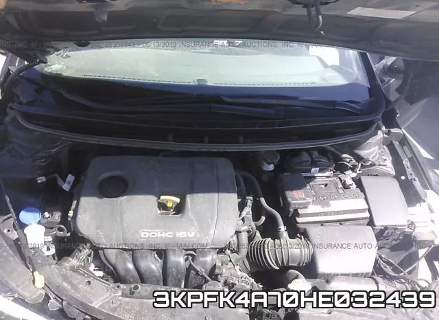 3KPFK4A70HE032439 фото 2
