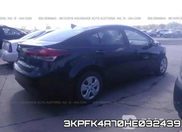 3KPFK4A70HE032439 фото 5