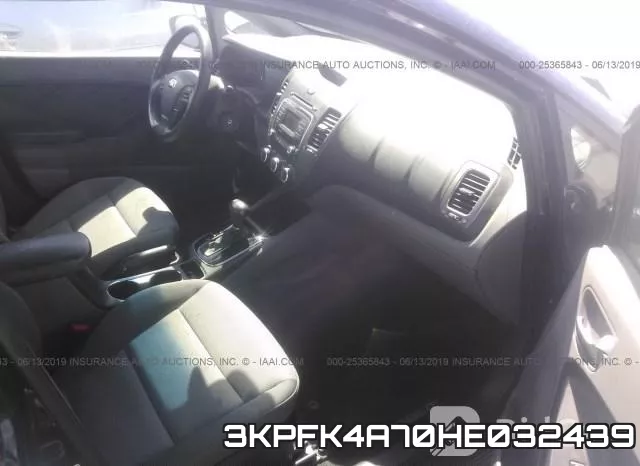 3KPFK4A70HE032439 фото 6