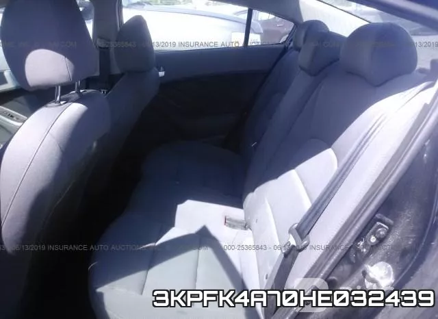3KPFK4A70HE032439 фото 9