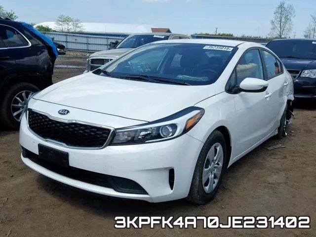 3KPFK4A70JE231402 фото 3