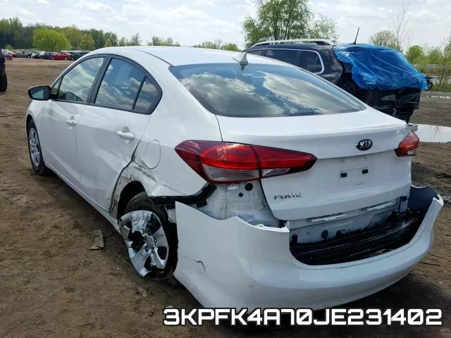 3KPFK4A70JE231402 фото 4