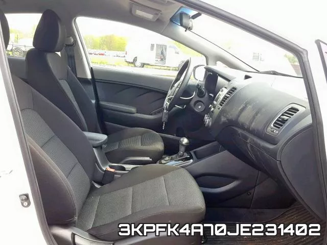 3KPFK4A70JE231402 фото 6