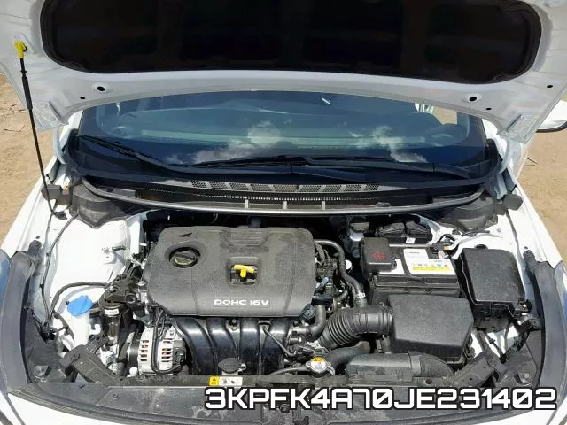 3KPFK4A70JE231402 фото 8