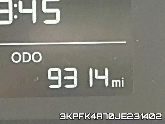 3KPFK4A70JE231402 фото 9
