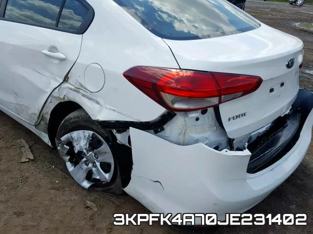 3KPFK4A70JE231402 фото 10