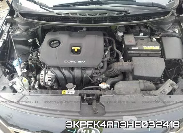 3KPFK4A73HE032418 фото 2