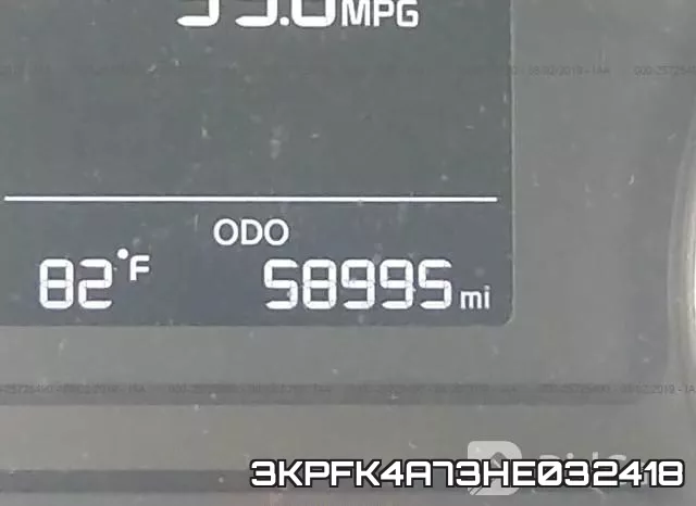 3KPFK4A73HE032418 фото 8