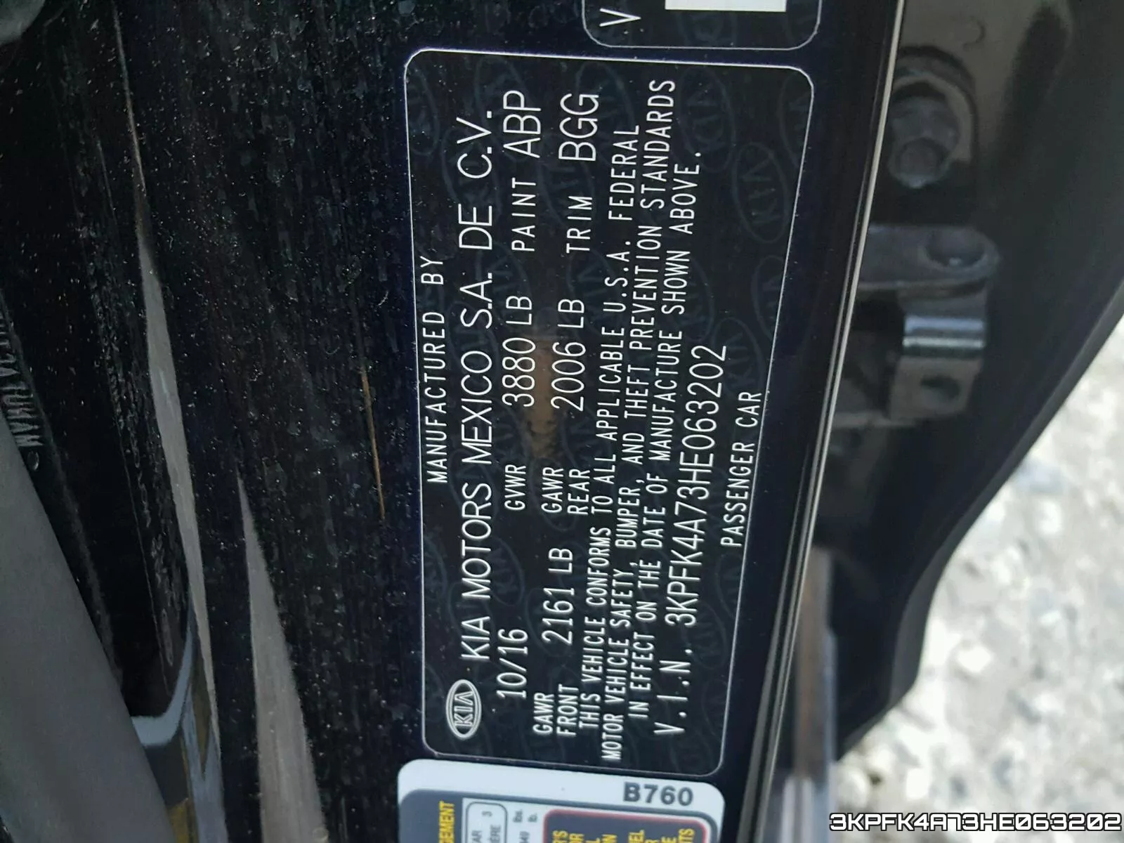 3KPFK4A73HE063202 фото 2