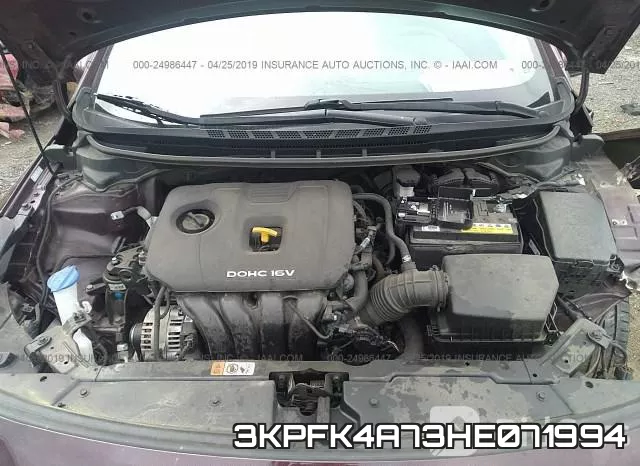 3KPFK4A73HE071994 фото 2