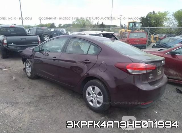 3KPFK4A73HE071994 фото 4
