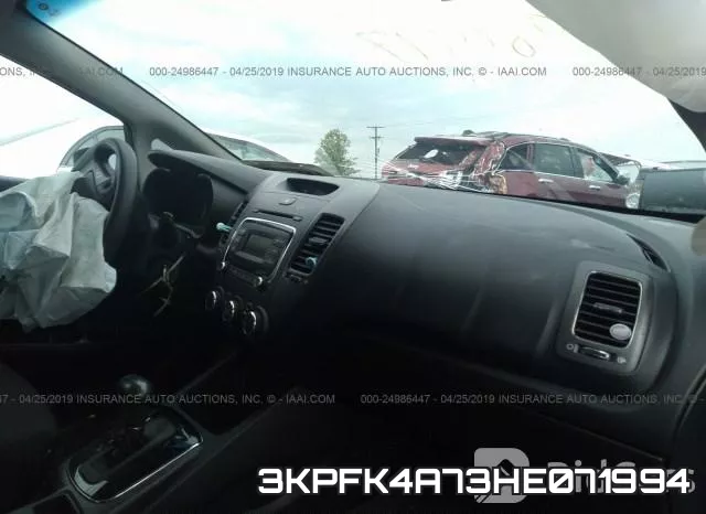 3KPFK4A73HE071994 фото 6